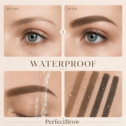 PefectBrow™ - Perfect Eyebrows in 5 seconds